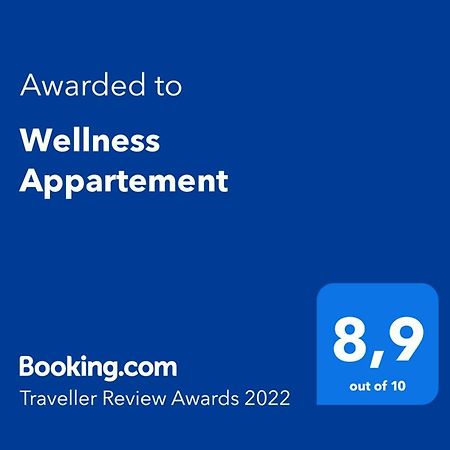 דיסלדורף Wellness Appartement מראה חיצוני תמונה