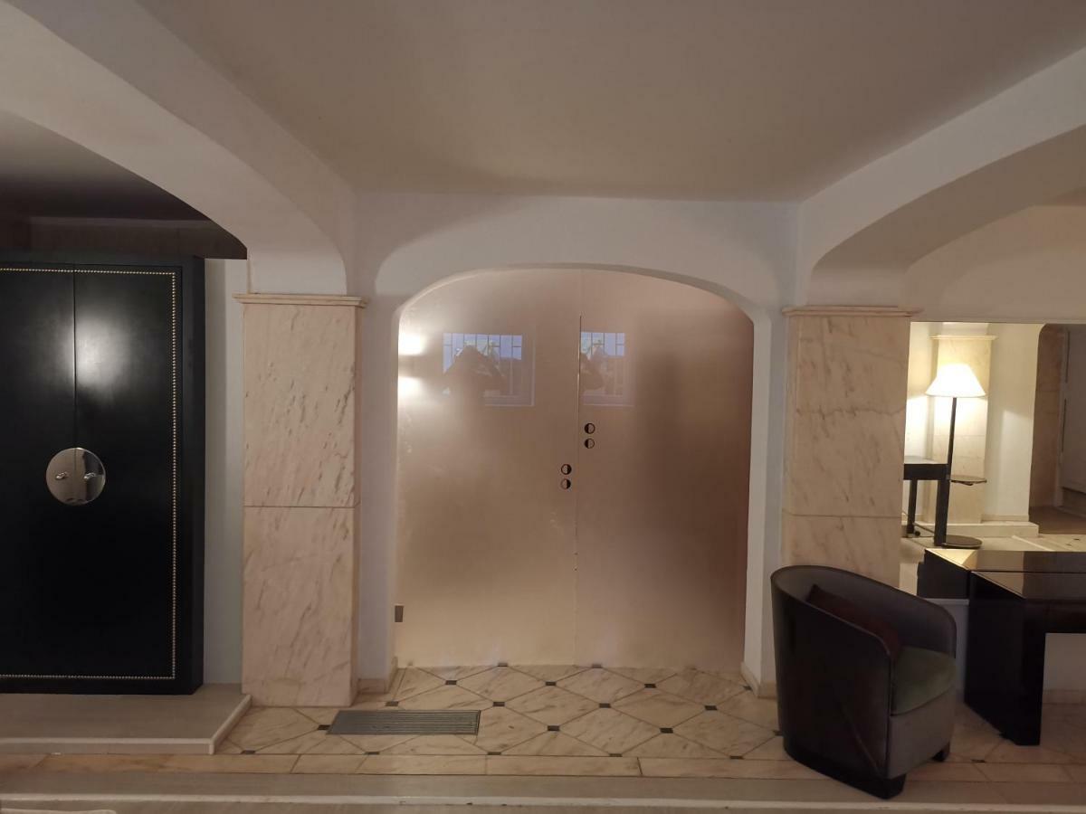 דיסלדורף Wellness Appartement מראה חיצוני תמונה