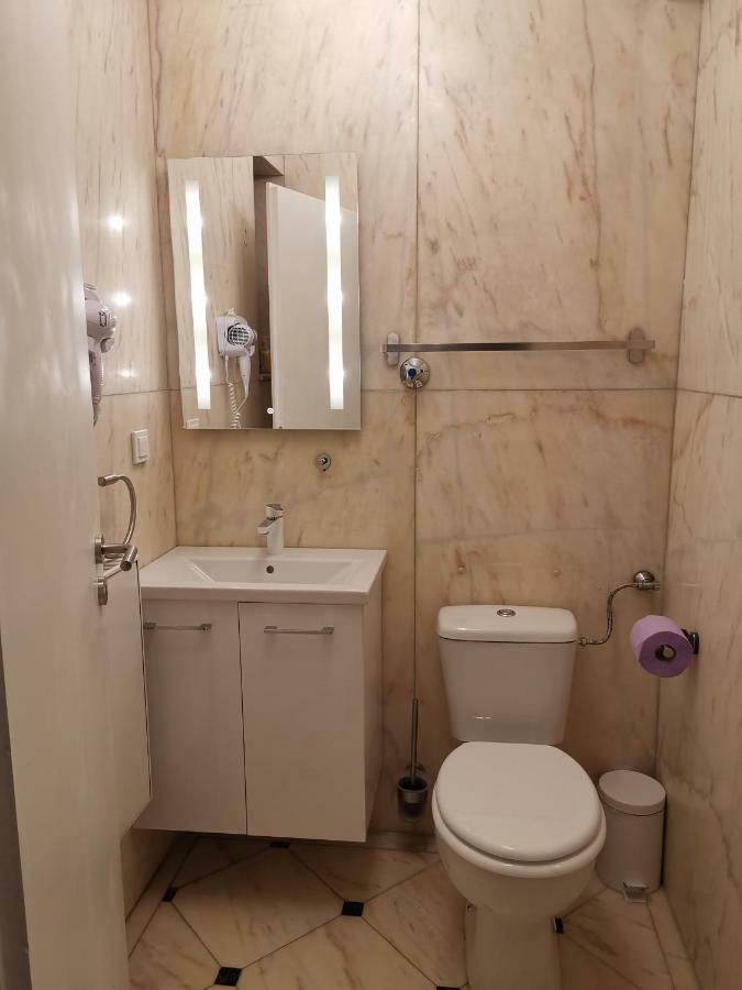 דיסלדורף Wellness Appartement מראה חיצוני תמונה