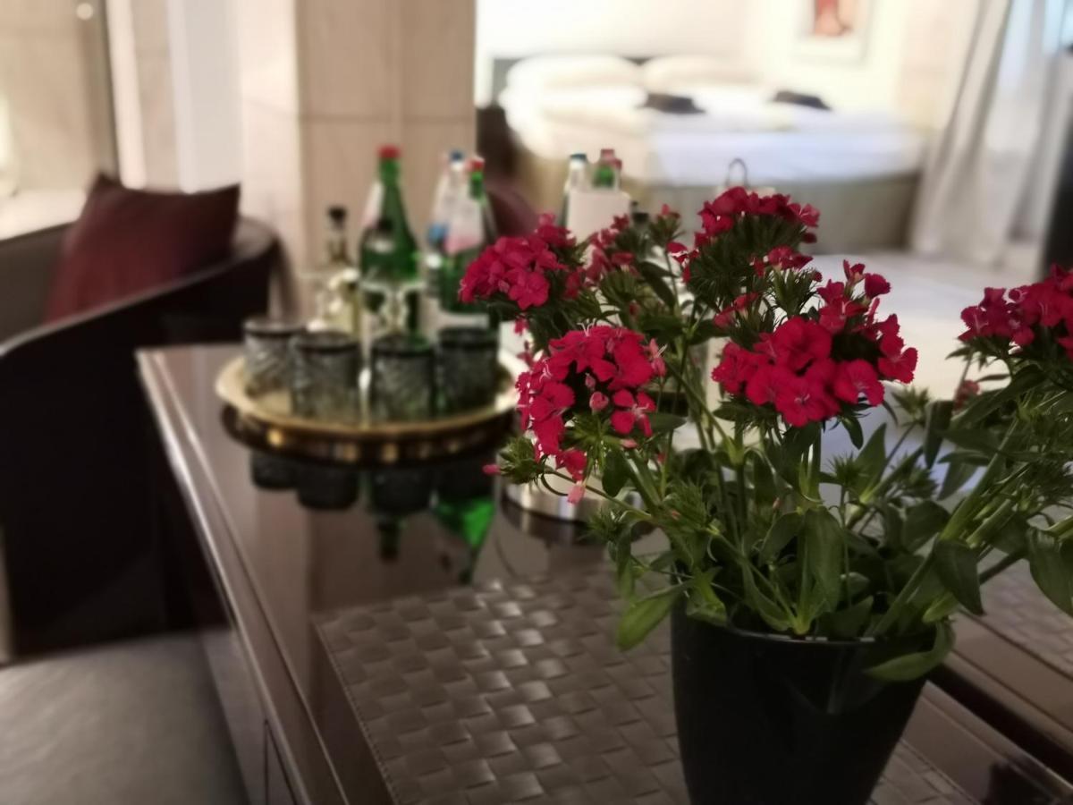 דיסלדורף Wellness Appartement מראה חיצוני תמונה