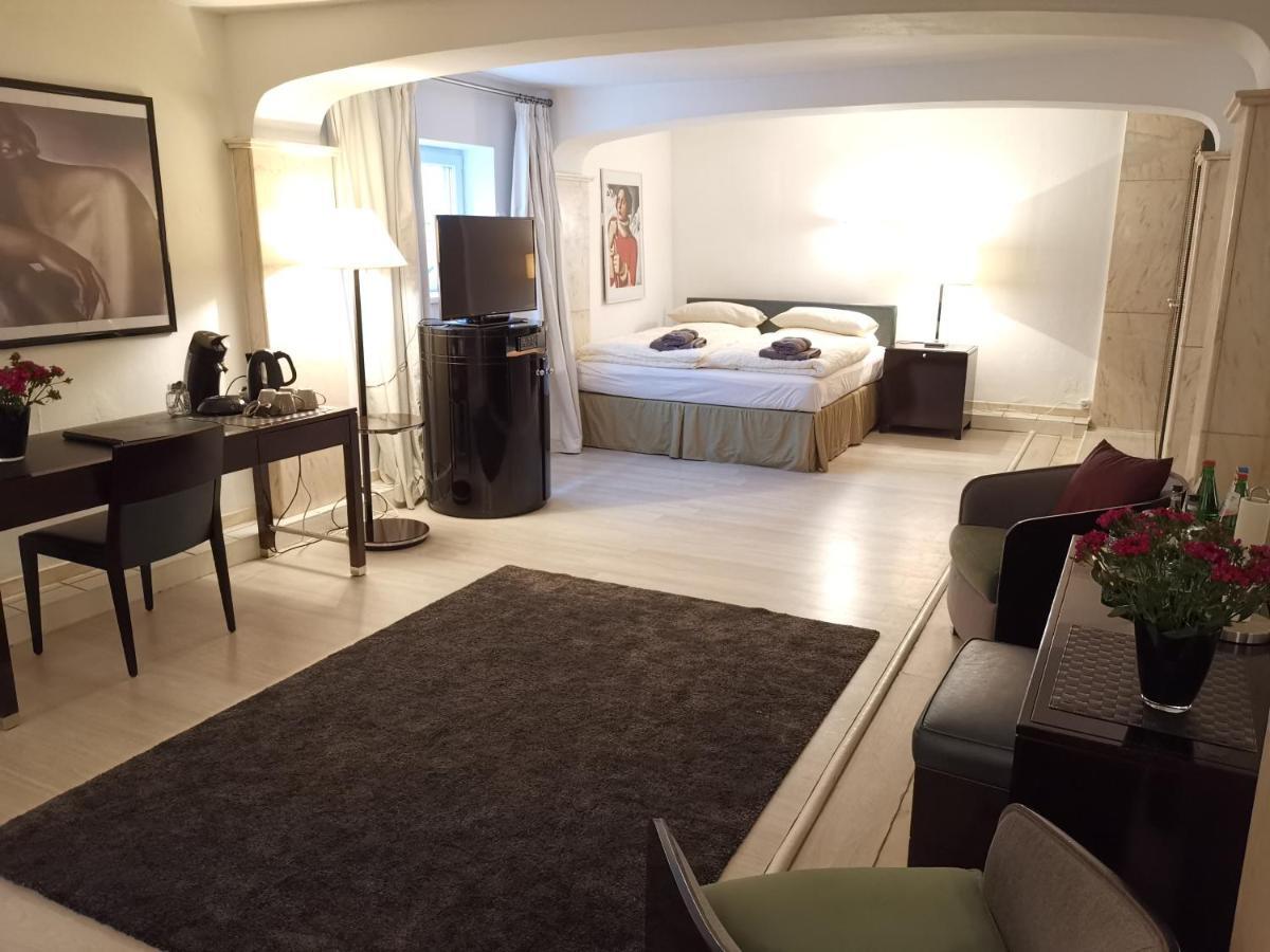 דיסלדורף Wellness Appartement מראה חיצוני תמונה