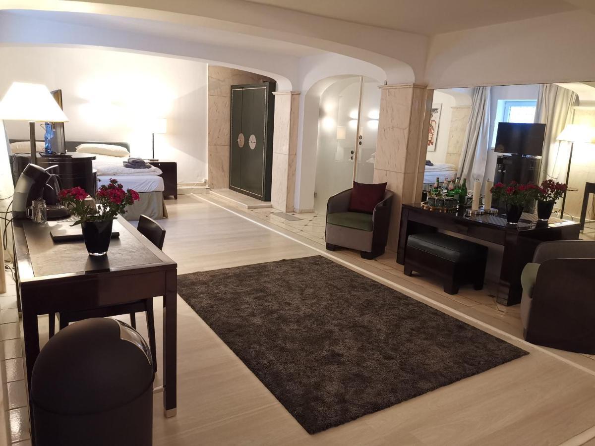 דיסלדורף Wellness Appartement מראה חיצוני תמונה