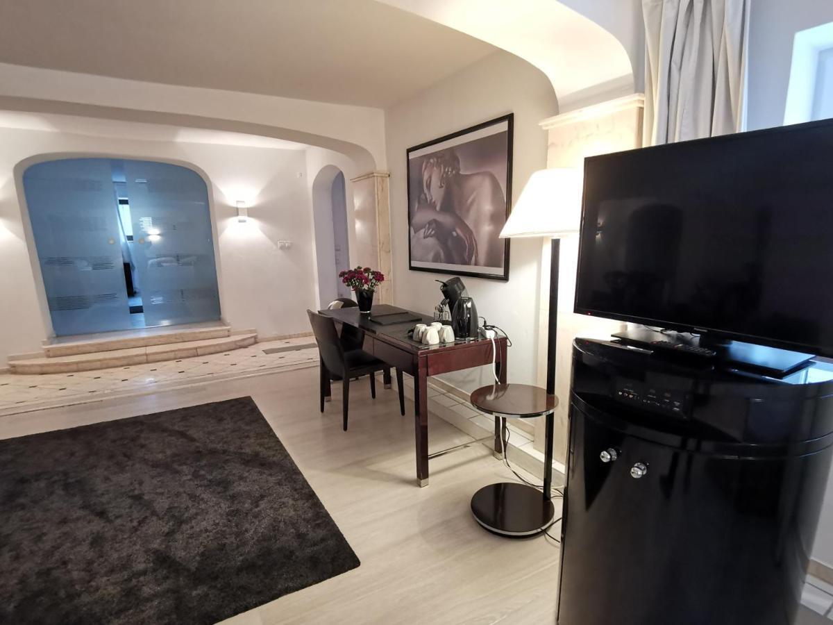 דיסלדורף Wellness Appartement מראה חיצוני תמונה